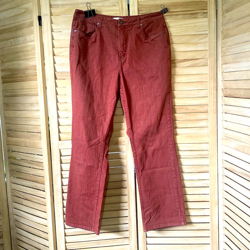 Coldwater Creek Jeans